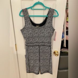 NWT Everetta Jumpsuit